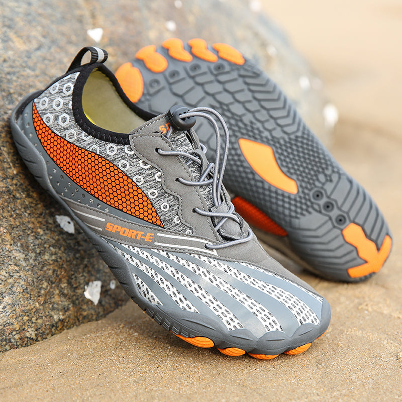 Avichic Hybrid Pro - Climbing Barefoot Shoes