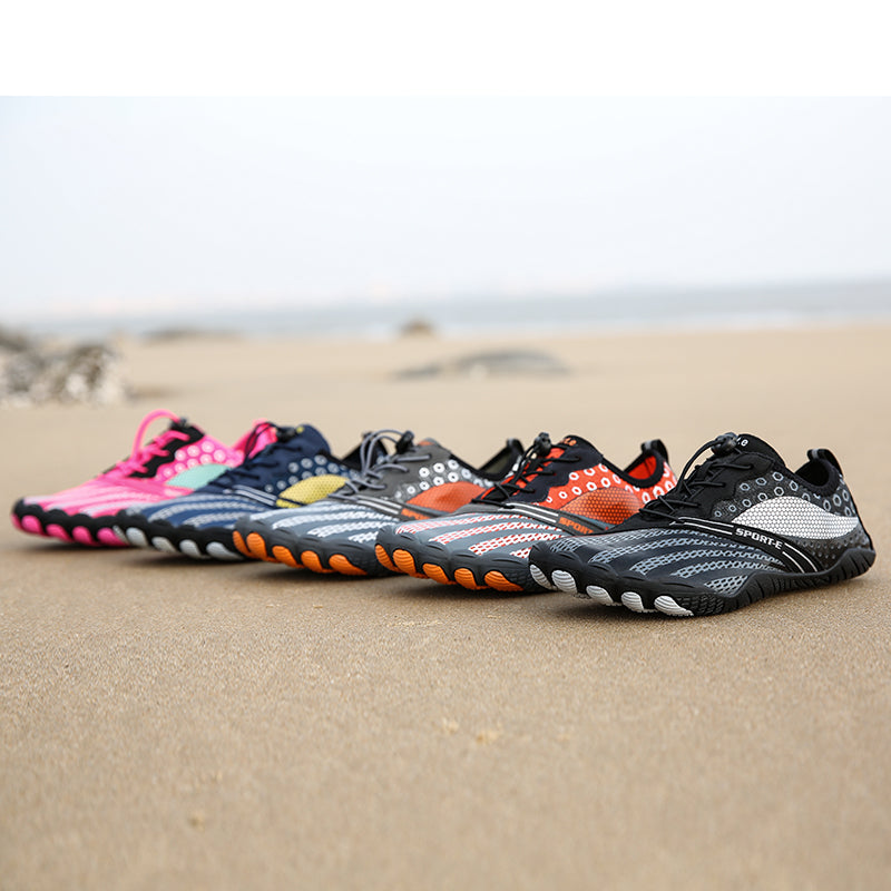 Avichic Hybrid Pro - Climbing Barefoot Shoes