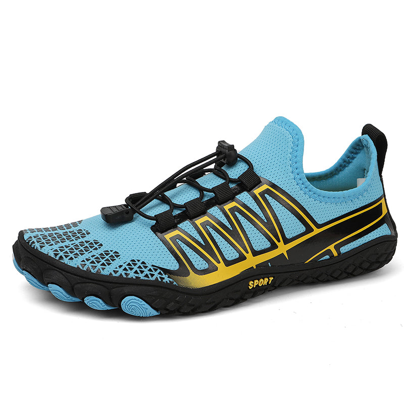 Avichic™ Runner Pro - Barefoot Shoes (big sizes) Limited Offer