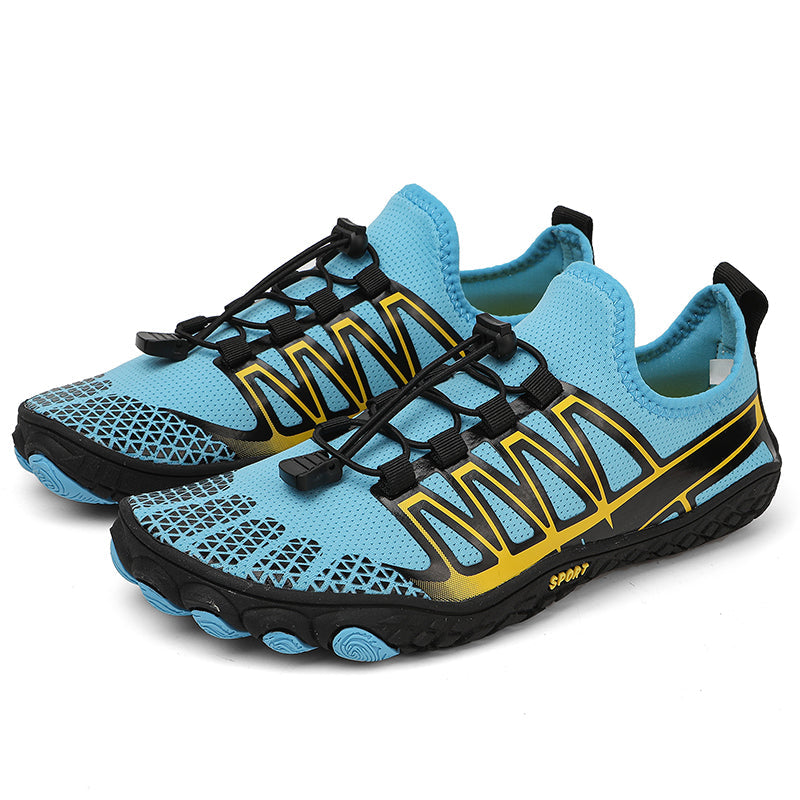 Avichic™ Runner Pro - Barefoot Shoes (big sizes) Limited Offer