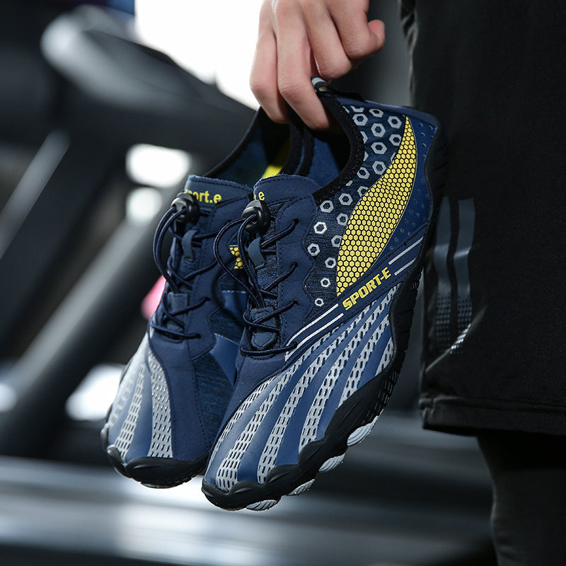 Avichic Hybrid Pro - Climbing Barefoot Shoes