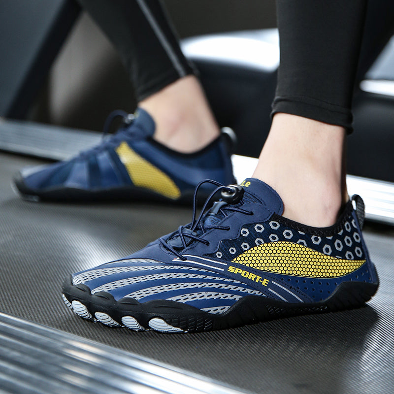 Avichic Hybrid Pro - Climbing Barefoot Shoes
