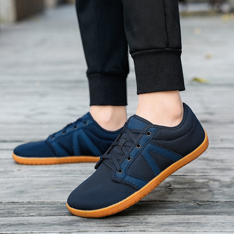 Avichic Streets - Casual Everyday Barefoot Shoes 1 + 1 Free