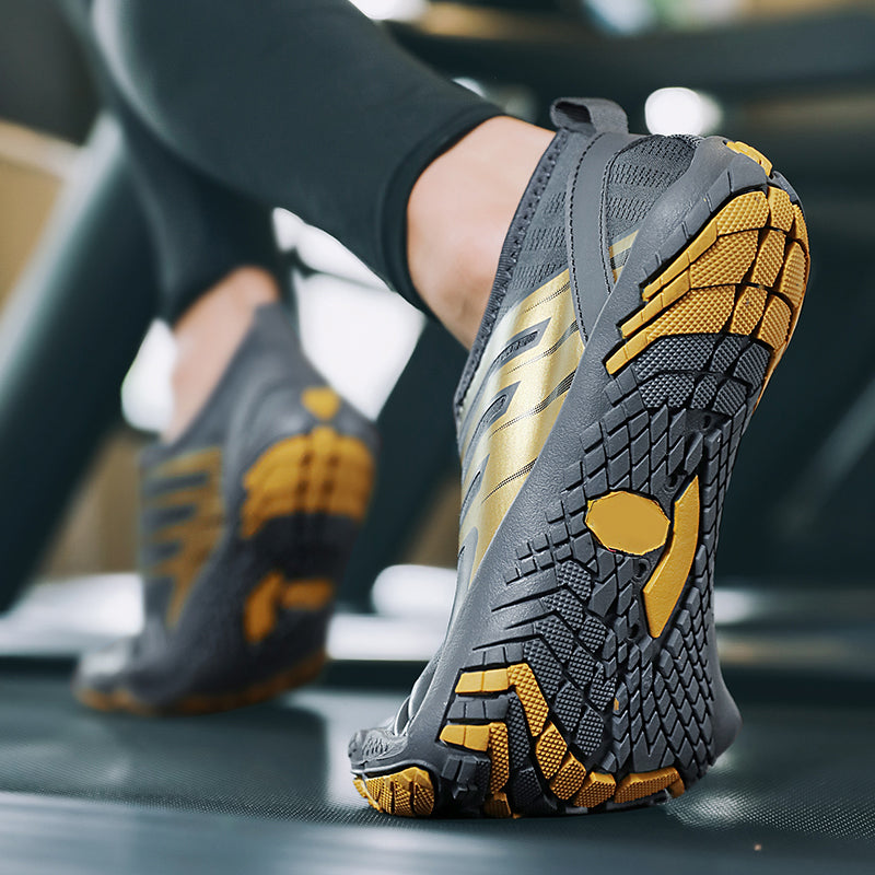 Avichic™ Funk - Barefoot Climbing Shoes