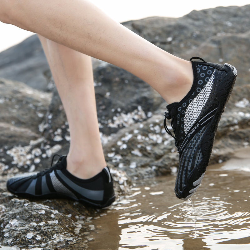 Avichic Hybrid Pro - Climbing Barefoot Shoes