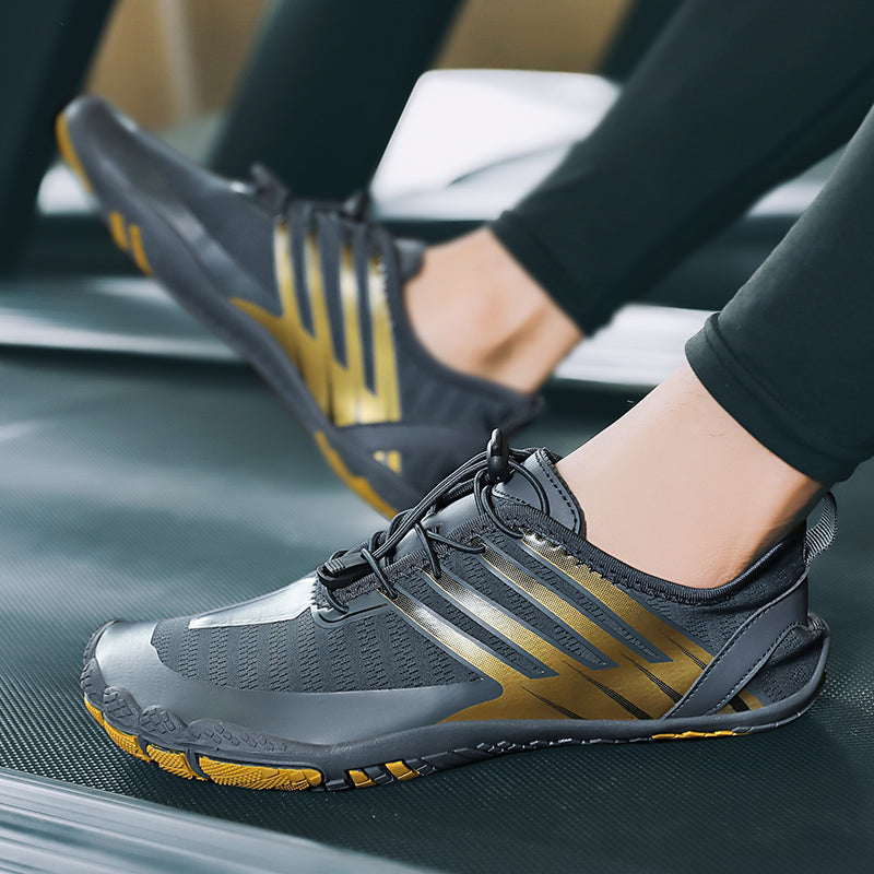 Avichic™ Funk - Non-slip hiking - climbing Barefoot Shoes
