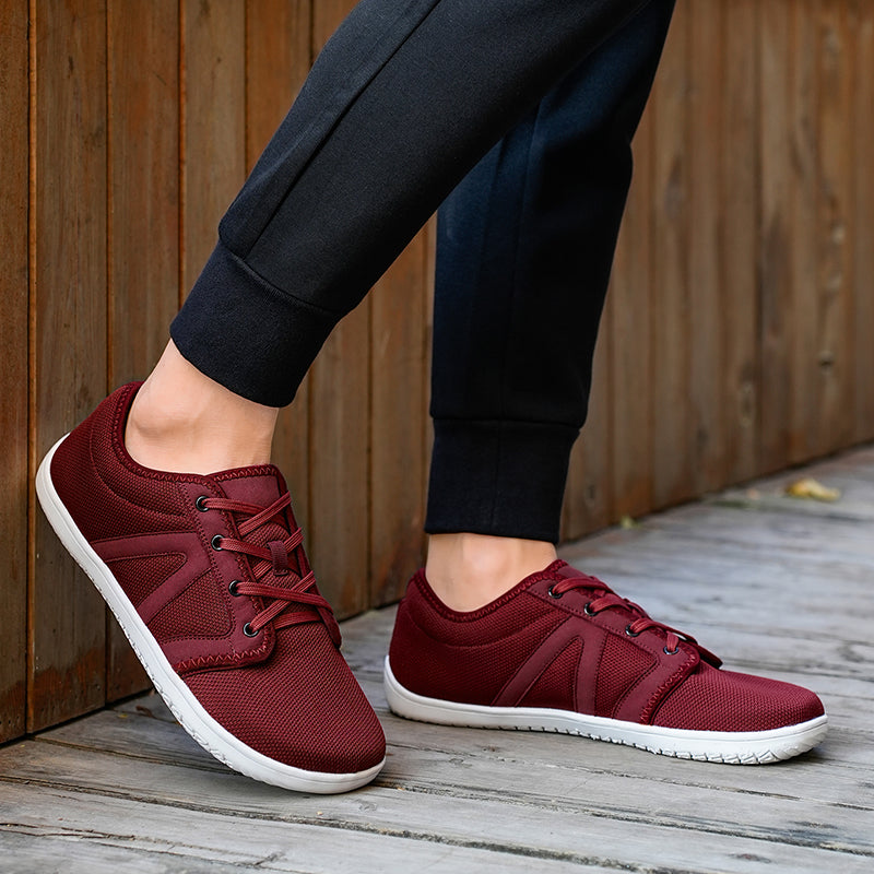Avichic Streets - Casual Everyday Barefoot Shoes Limited Offer