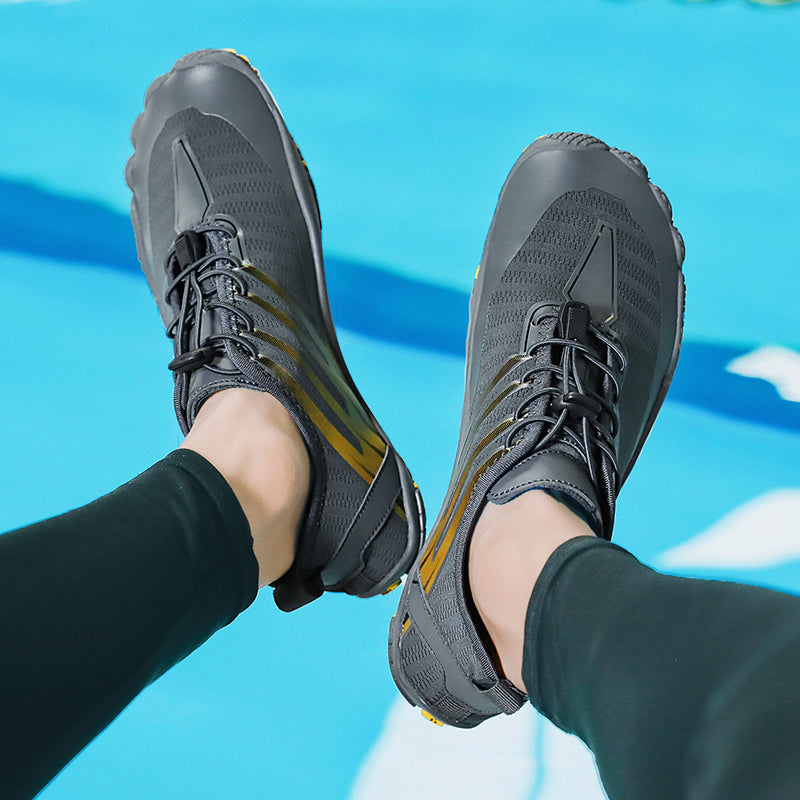 Avichic™ Funk - Barefoot Climbing Shoes