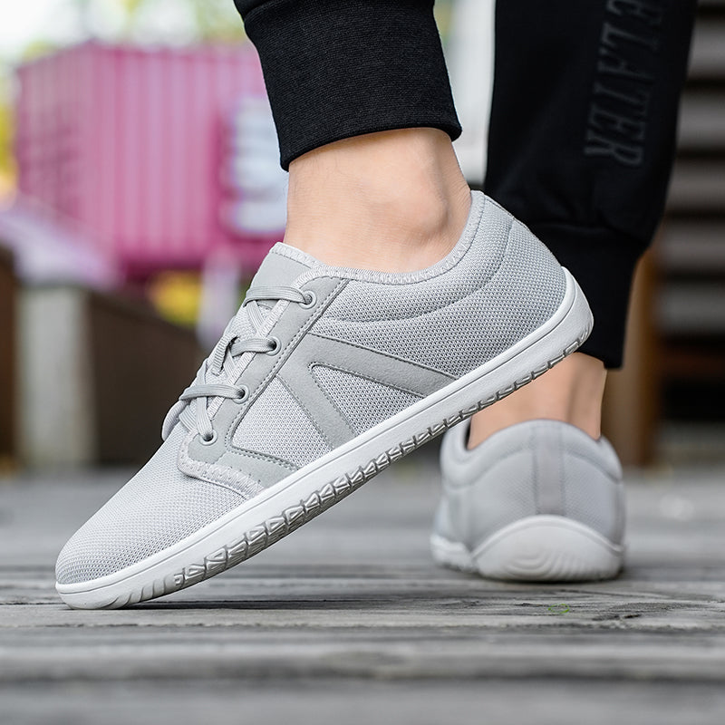 Avichic Streets - Casual Everyday Barefoot Shoes 1 + 1 Free