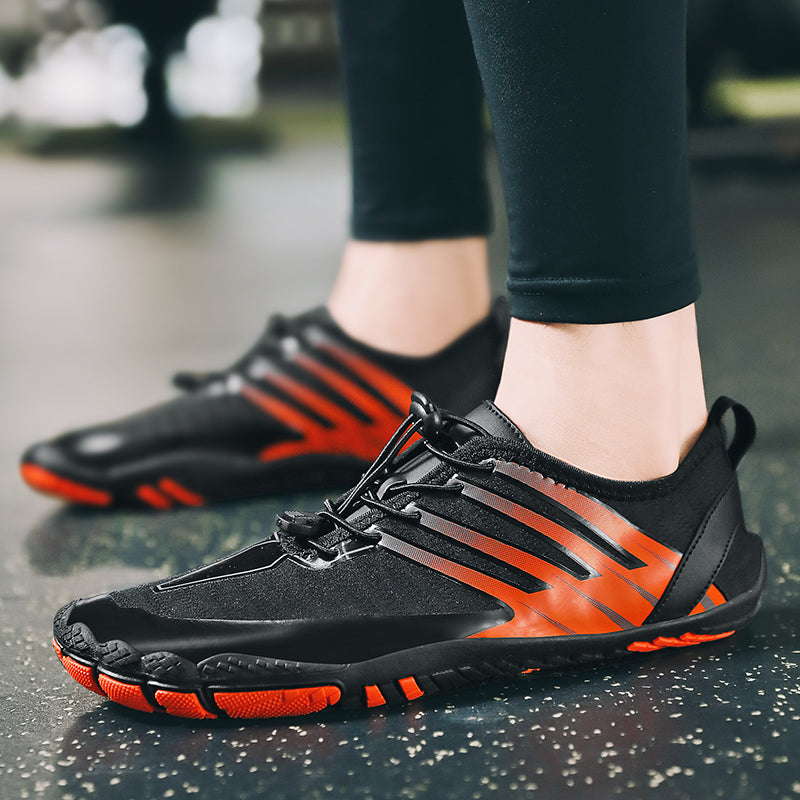 Avichic™ Funk - Barefoot Climbing Shoes