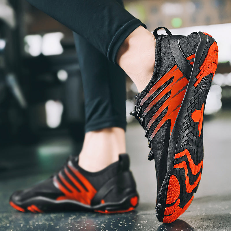Avichic™ Funk - Barefoot Climbing Shoes