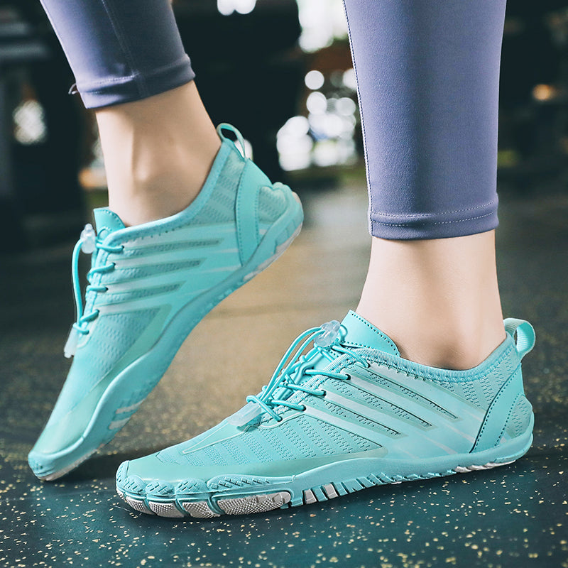 Avichic™ Funk - Non-slip hiking - climbing Barefoot Shoes