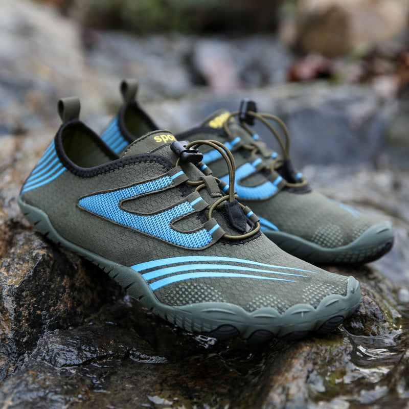 Avichic Hybrid Pro - Climbing Barefoot Shoes