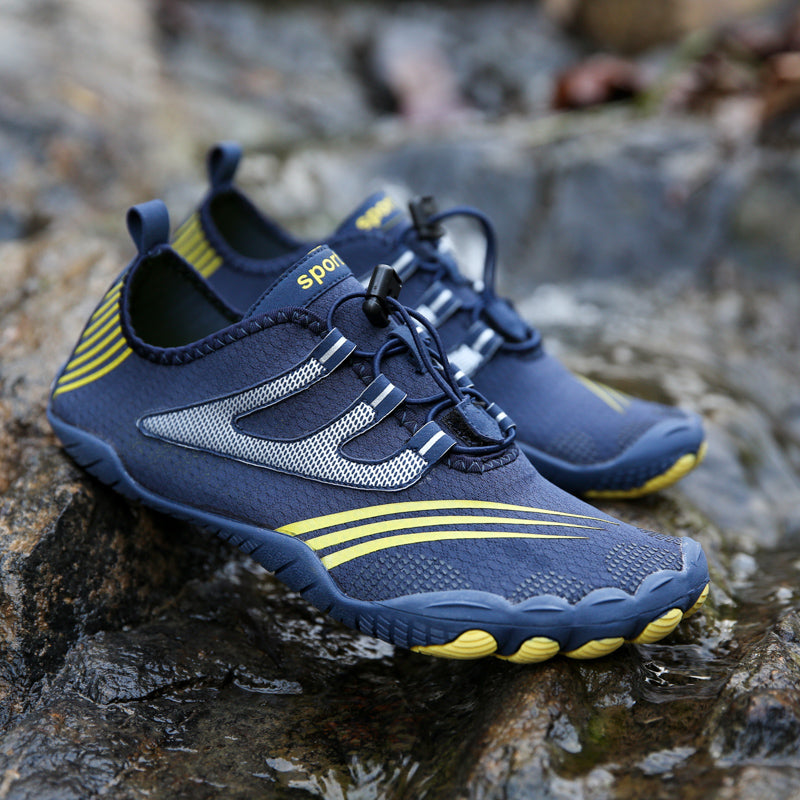 Avichic Hybrid Pro - Climbing Barefoot Shoes