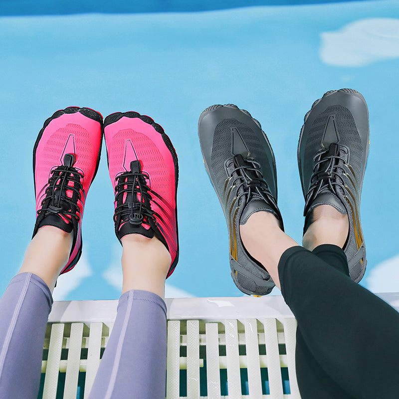 Avichic™ Funk - Barefoot Climbing Shoes