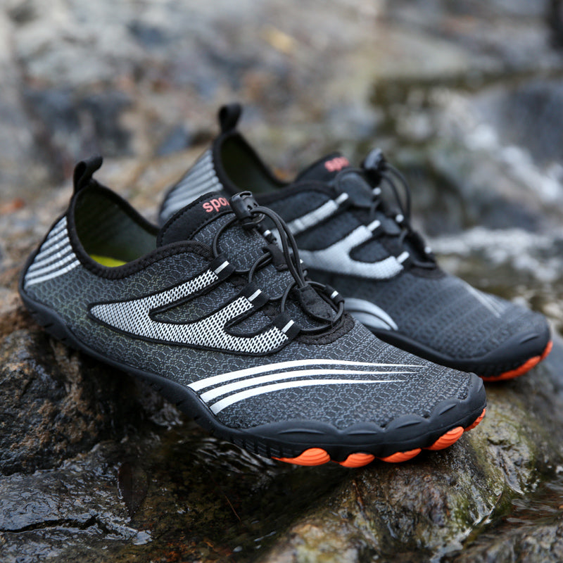 Avichic Hybrid Pro - Climbing Barefoot Shoes