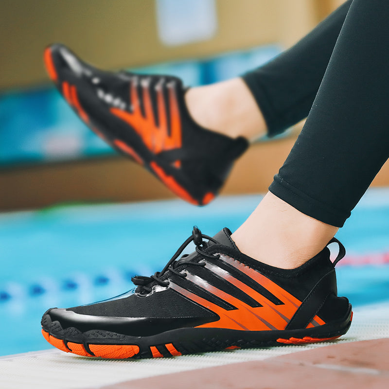 Avichic™ Funk - Barefoot Climbing Shoes