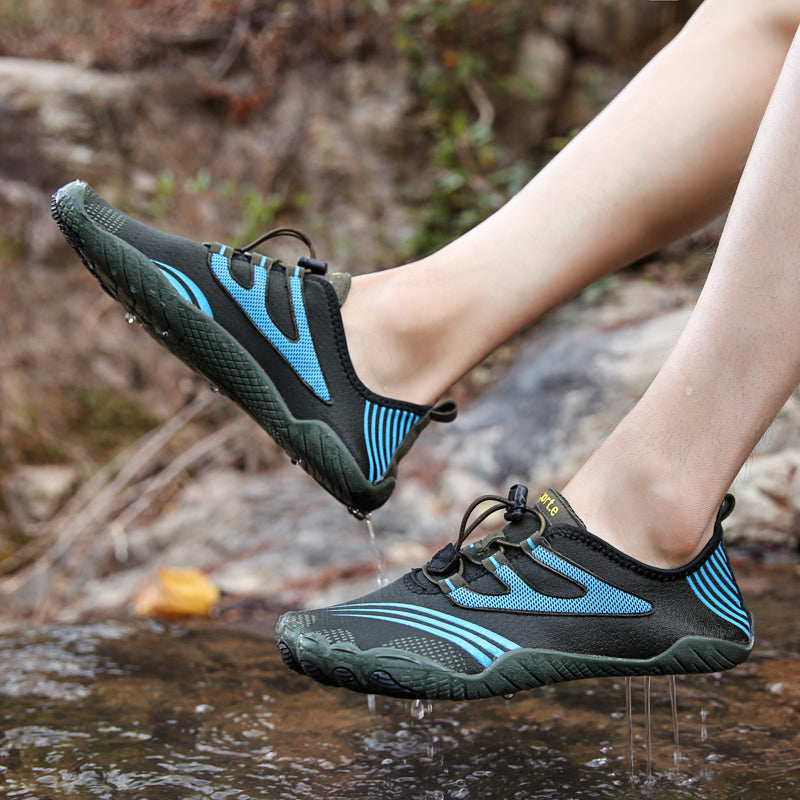 Avichic Hybrid Pro - Climbing Barefoot Shoes