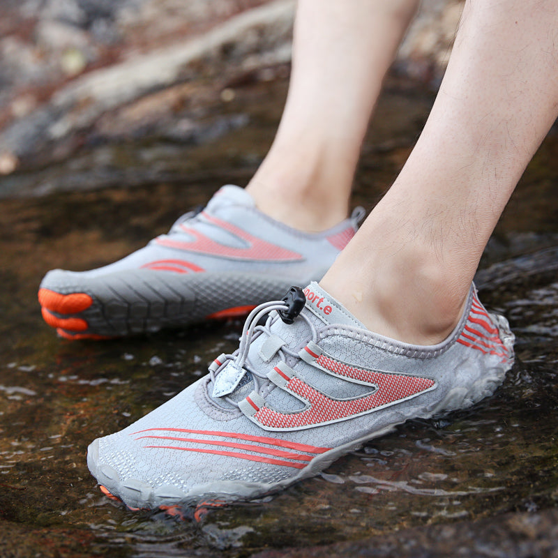 Avichic Hybrid Pro - Climbing Barefoot Shoes