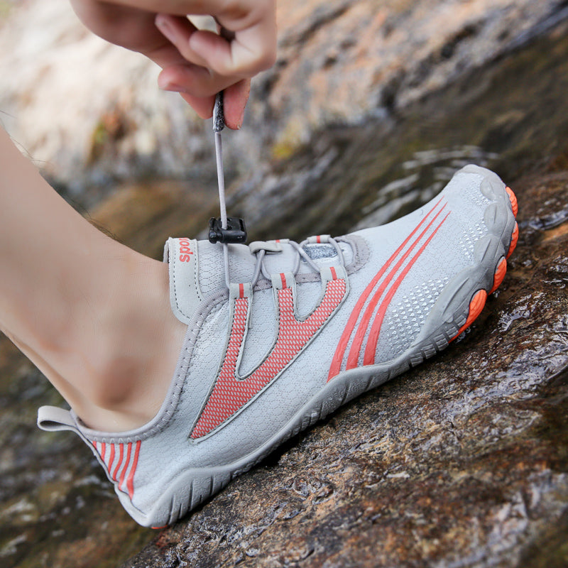 Avichic Hybrid Pro - Climbing Barefoot Shoes