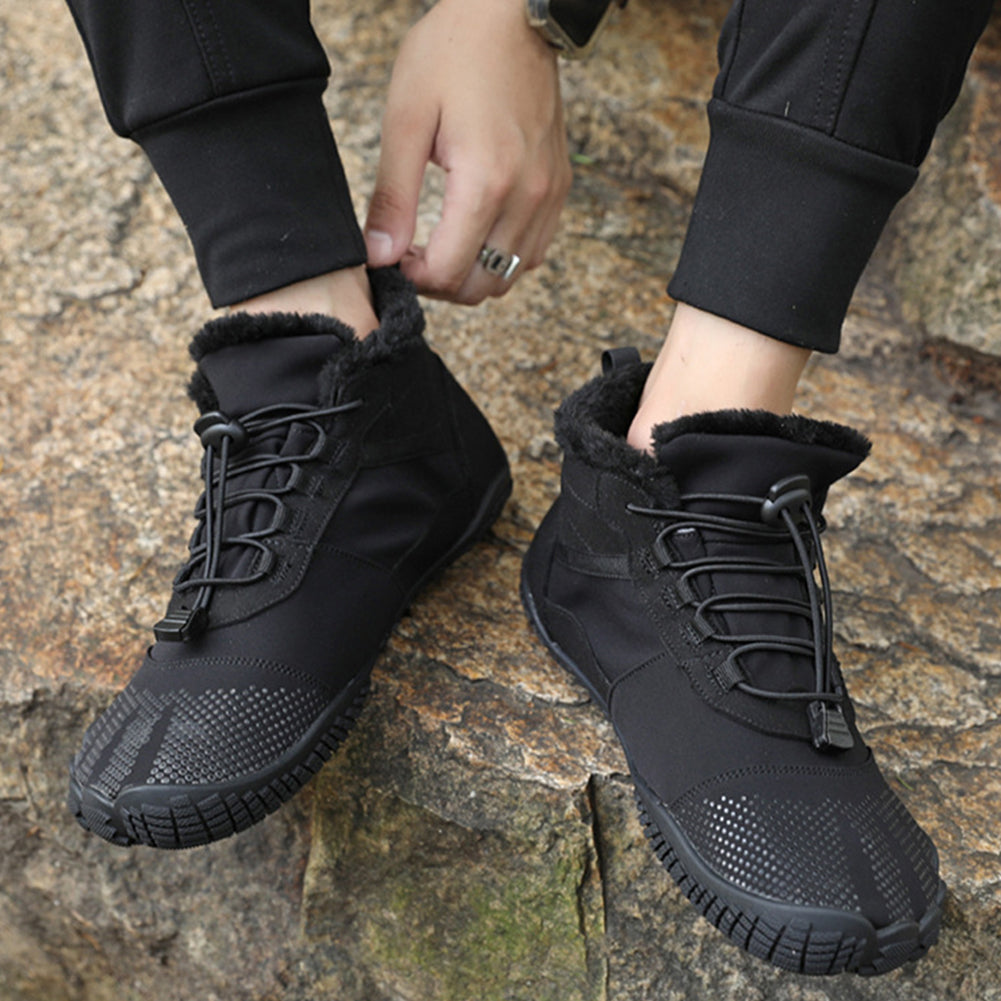 Avichic™ - Hiking - Climbing Winter Barefoot Shoes