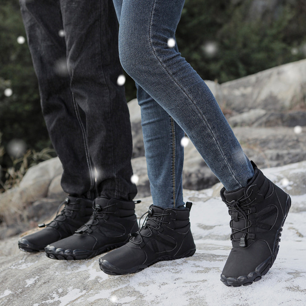 Avichic™ High-Pro - Winter Barefoot Climbing Shoes