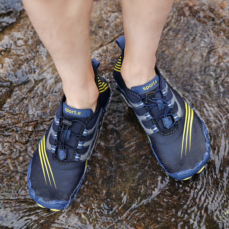 Avichic Hybrid Pro - Climbing Barefoot Shoes