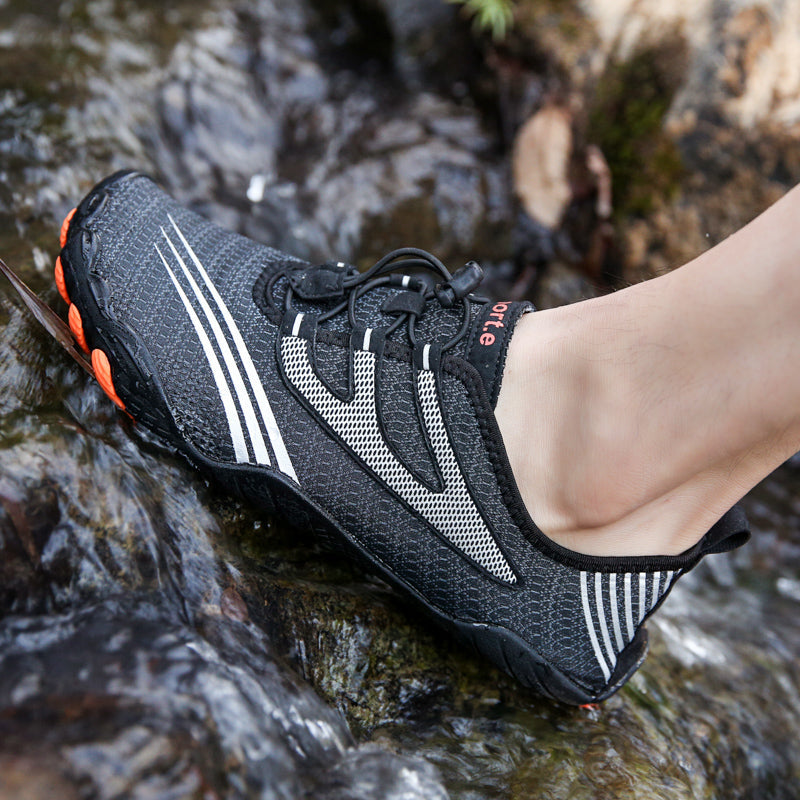Avichic Hybrid Pro - Climbing Barefoot Shoes
