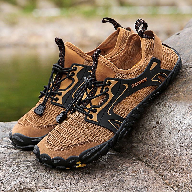 Avichic™ Trekkers - Barefoot Shoes