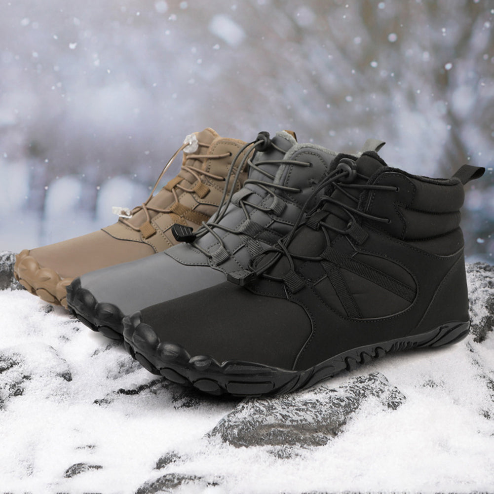Avichic™ High-Pro - Winter Barefoot Climbing Shoes