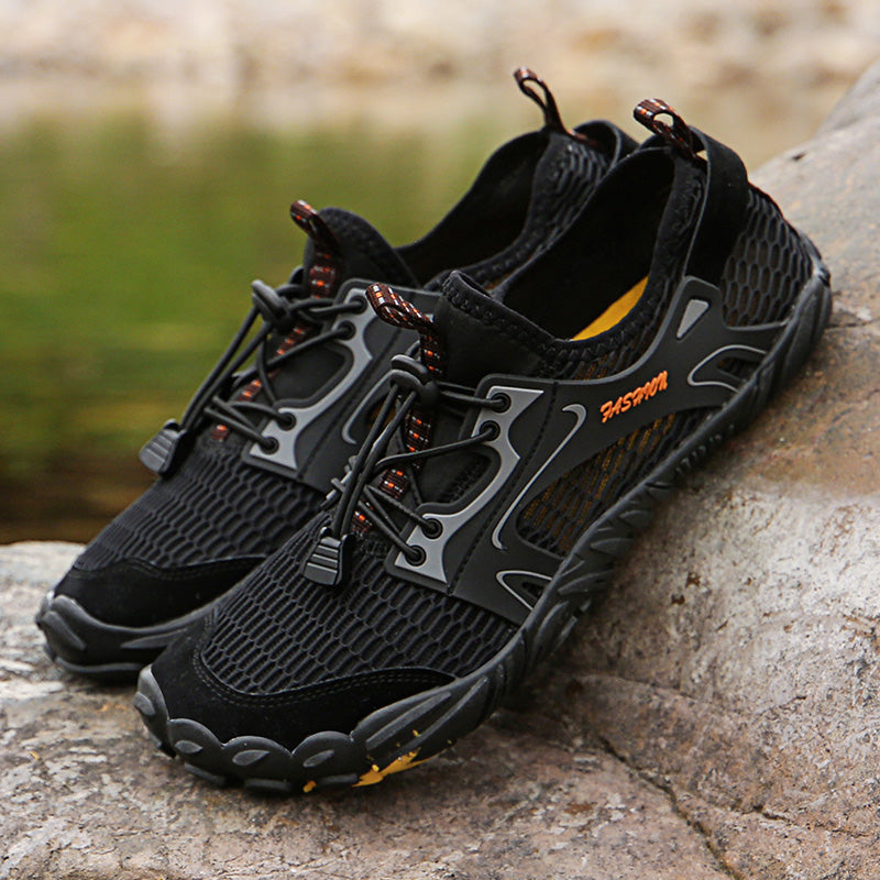 Avichic™ Trekkers - Barefoot Shoes