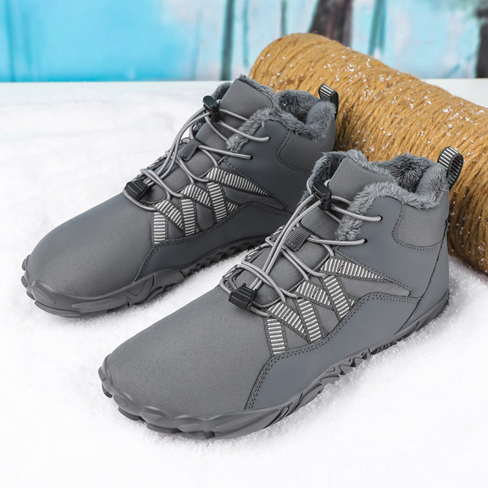 Avichic™ Arctic - Winter Barefoot Shoes