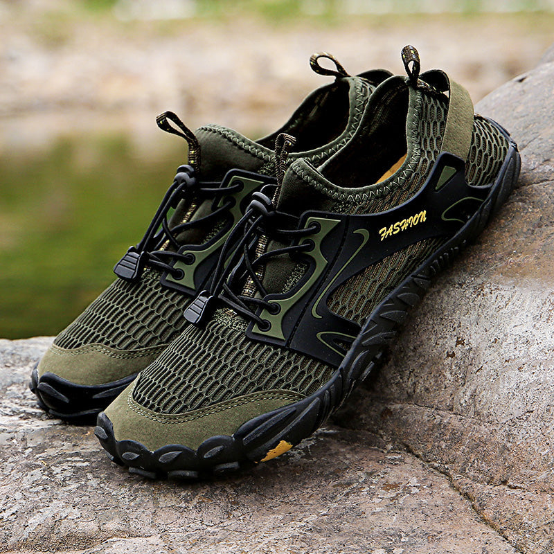Avichic™ Trekkers - Barefoot Shoes
