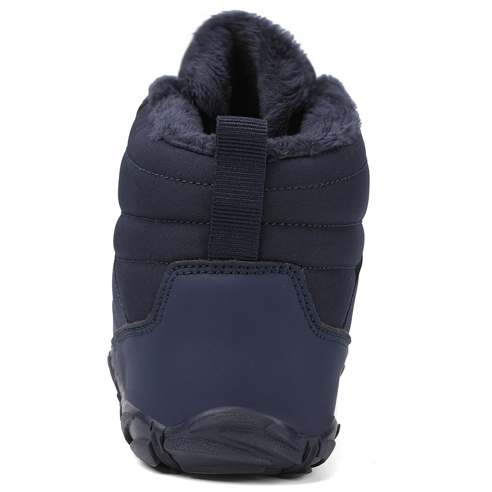 Avichic™ Fleece Pro - Hiking - Climbing Winter Barefoot Shoes