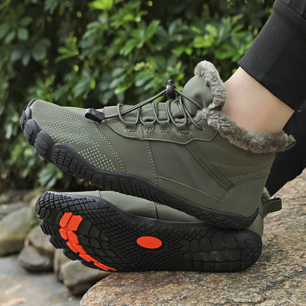 Avichic™ - Hiking - Climbing Winter Barefoot Shoes