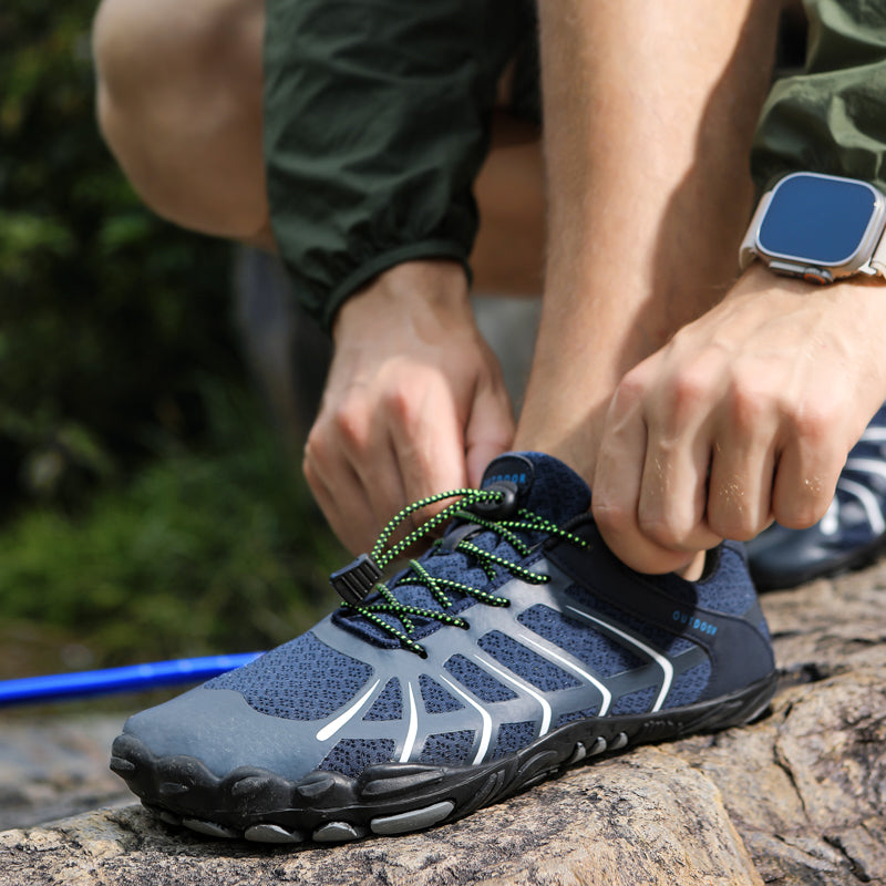 Avichic™ Trail Masters - hiking - climbing Barefoot Shoes