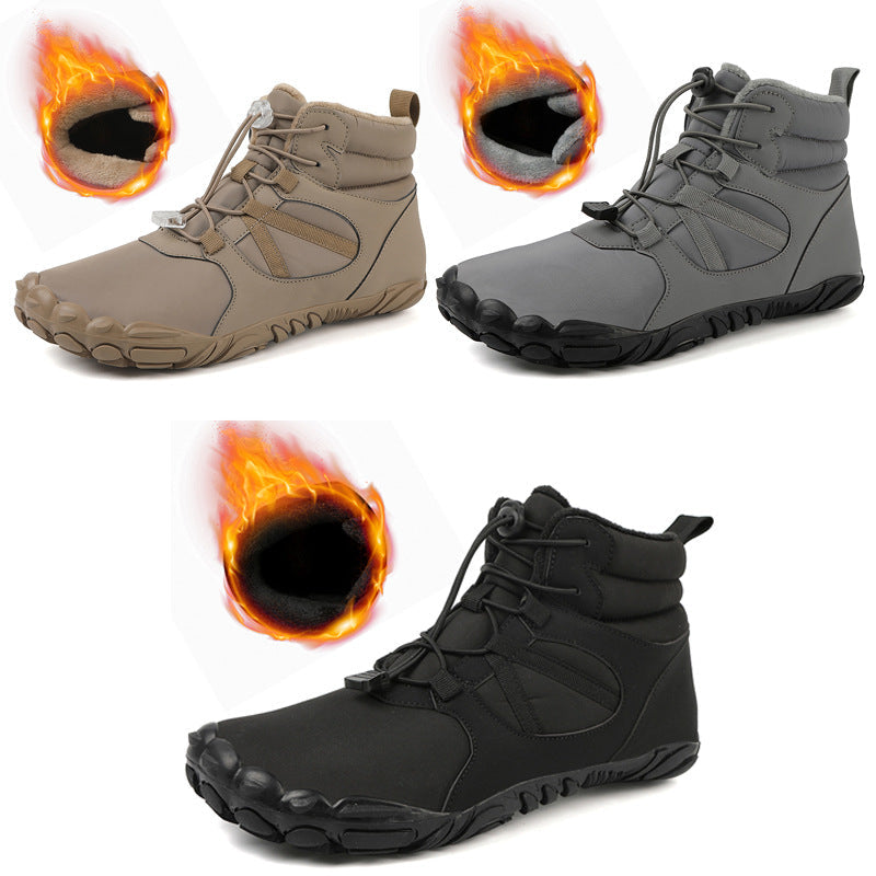 Avichic™ High-Pro - Winter Barefoot Climbing Shoes