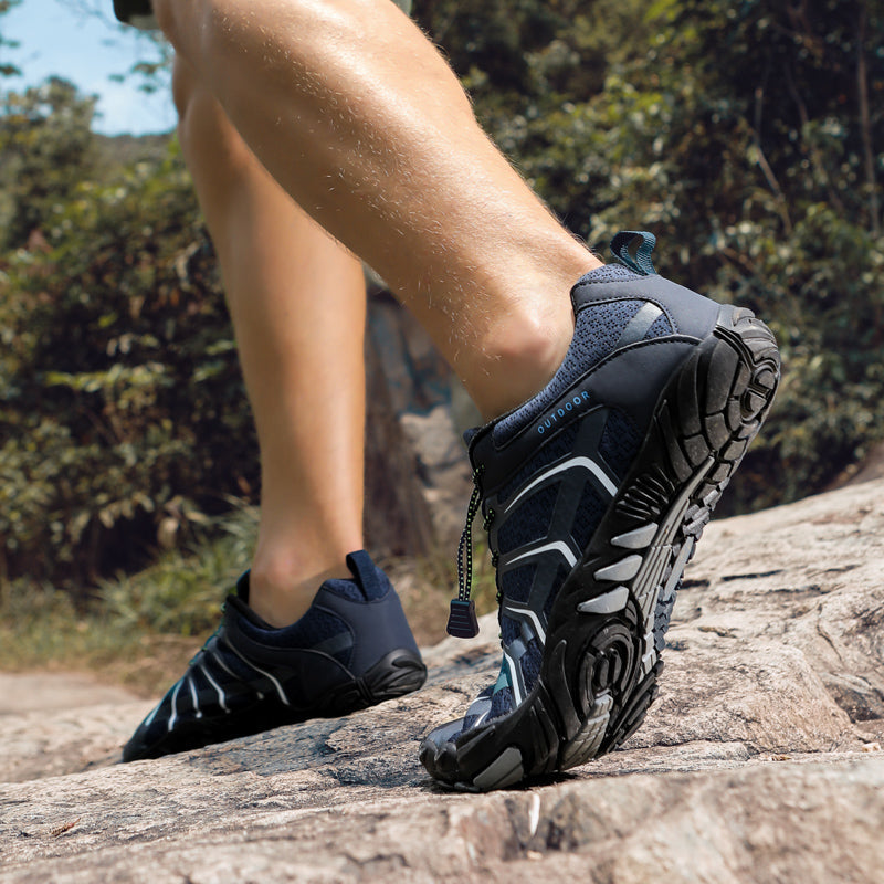 Avichic™ Trail Masters - hiking - climbing Barefoot Shoes