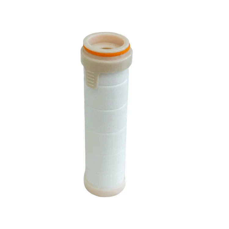 Subscription Replacement Filter for Ultimate Shower Massage Shower Head