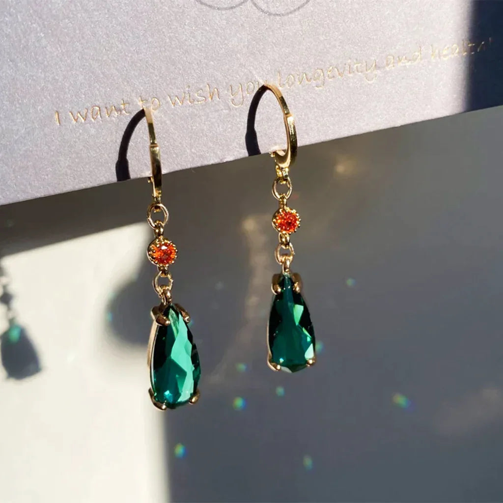 Howl's Earrings