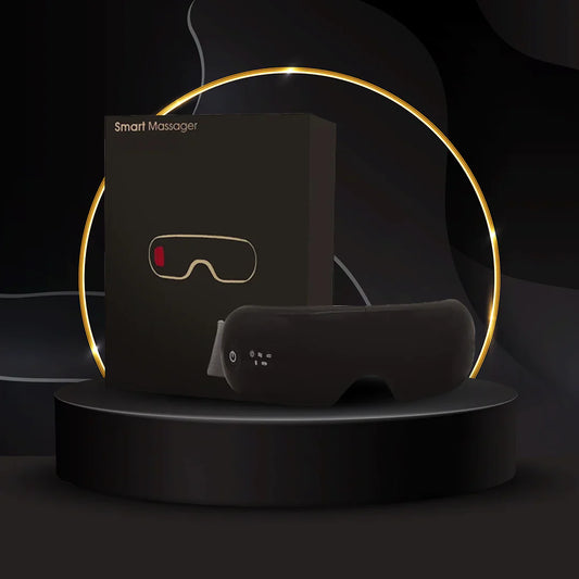 Smart Eye Massager PRO