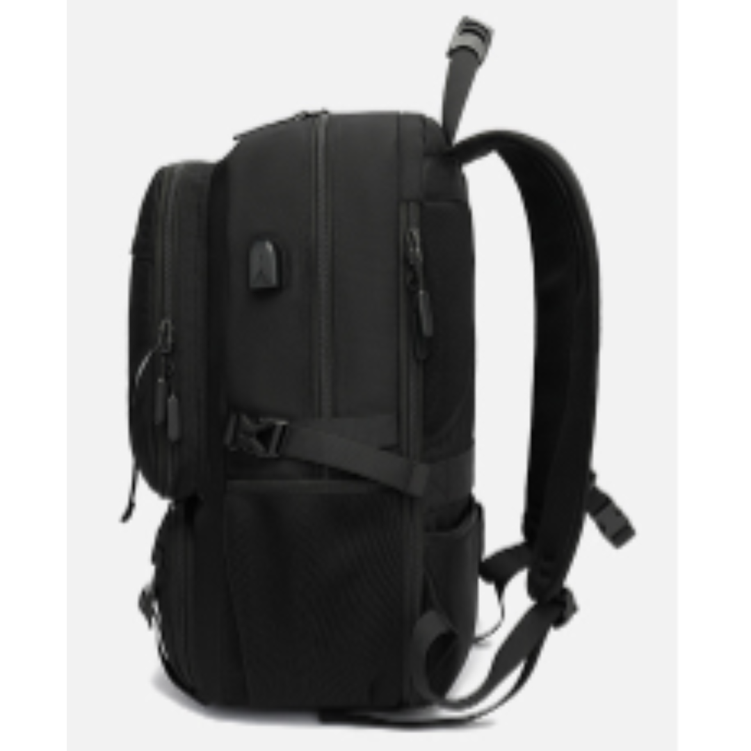 Avichic™ Travel Backpack – Expandable Outdoor Multifunctional Backpack with Large Capacity (60L)