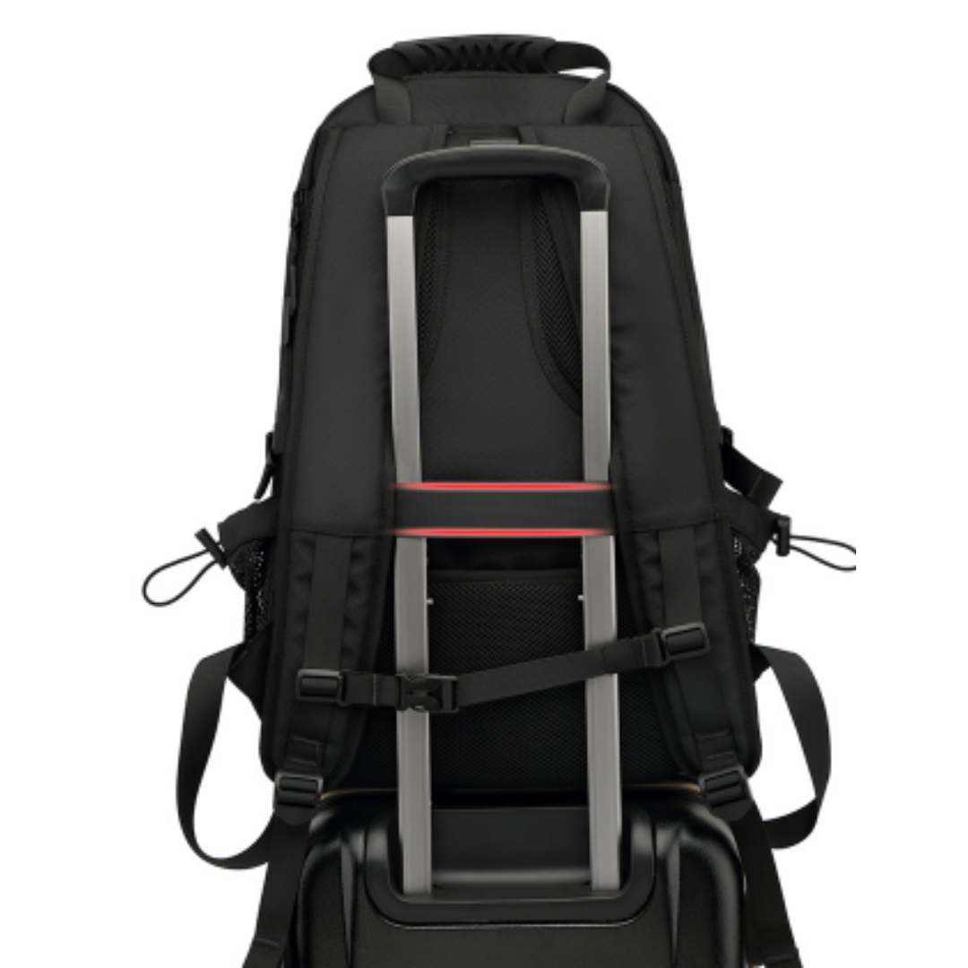 Avichic™ Travel Backpack – Expandable Outdoor Multifunctional Backpack with Large Capacity (60L)