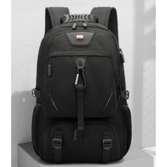 Avichic™ Travel Backpack – Expandable Outdoor Multifunctional Backpack with Large Capacity (60L)
