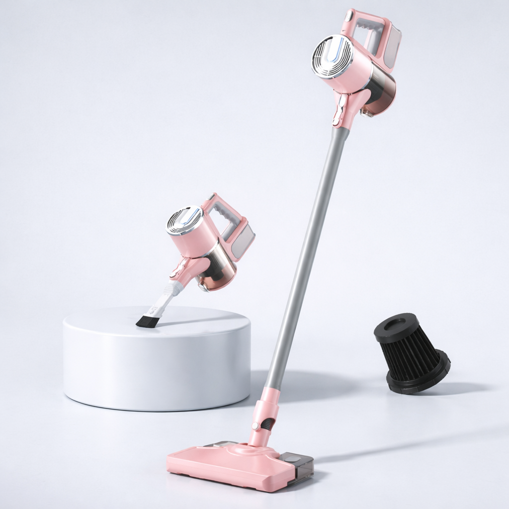 Vacuum Cleaner Home Cordless Floor Cleaning
