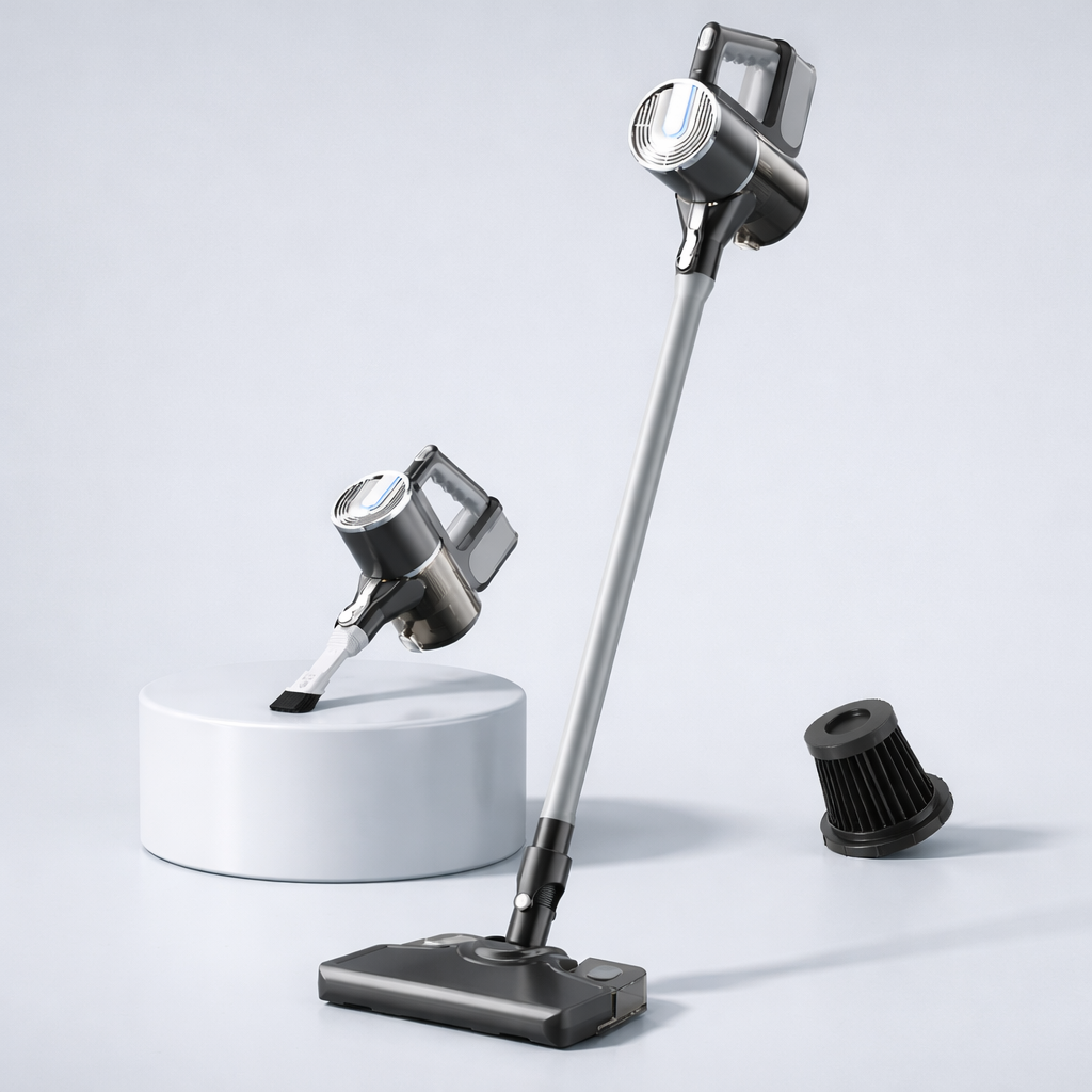Vacuum Cleaner Home Cordless Floor Cleaning
