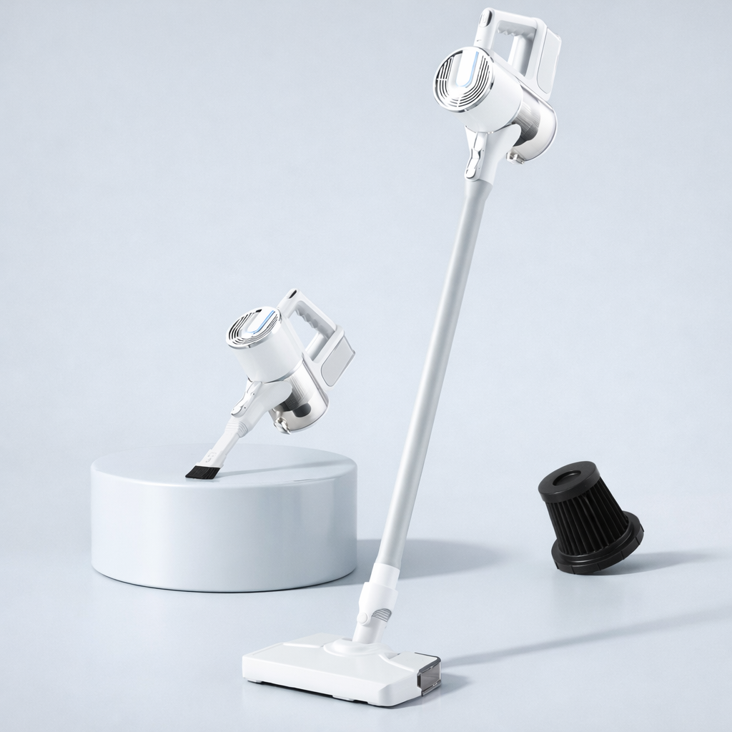 Vacuum Cleaner Home Cordless Floor Cleaning