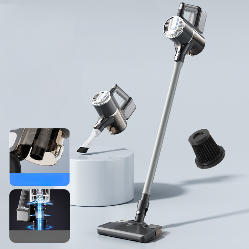 Vacuum Cleaner Home Cordless Floor Cleaning