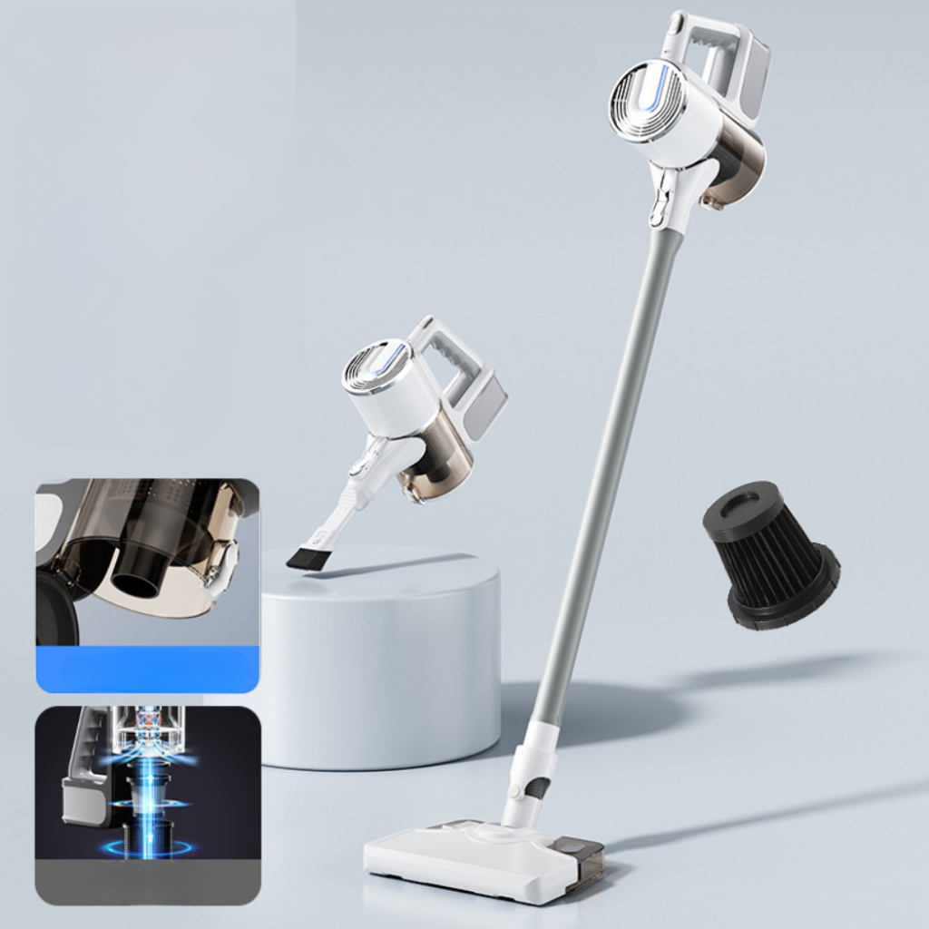 Vacuum Cleaner Home Cordless Floor Cleaning