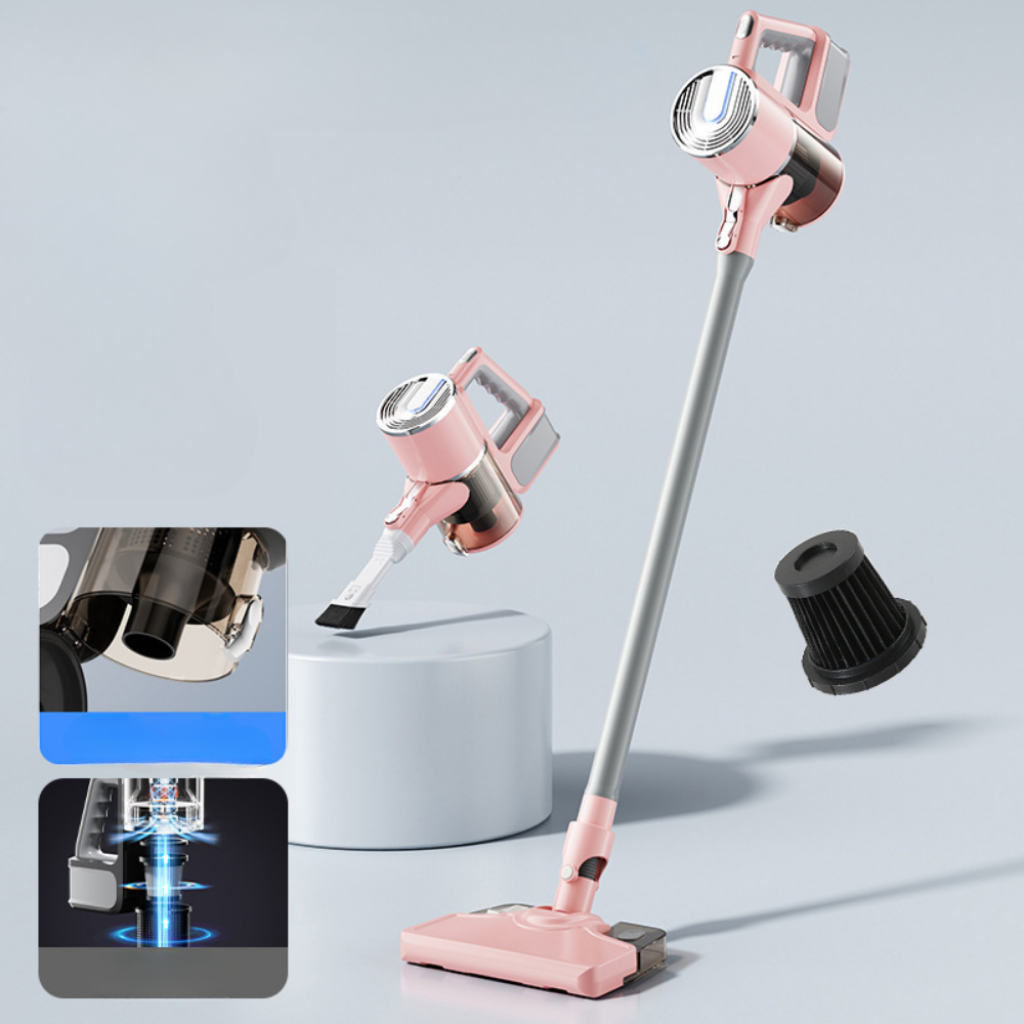 Vacuum Cleaner Home Cordless Floor Cleaning